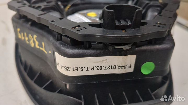 Подушка безопасности водителя Lancia Delta, 2012