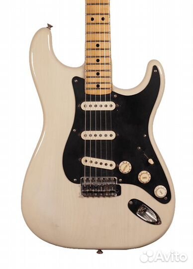 Fender American Stratocaster USA 1979