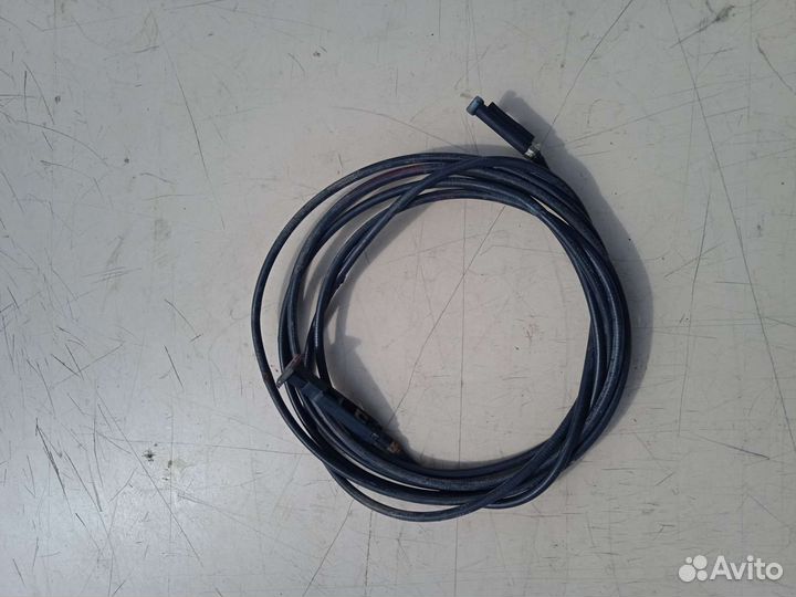 Трос лючка бака Nissan Terrano 2 Ниссан Террано 2