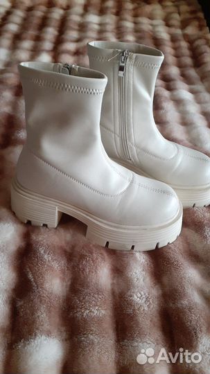 Ботинки,еврозима