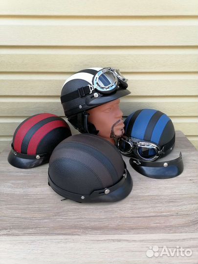 Шлем для мотоцикла, скутера