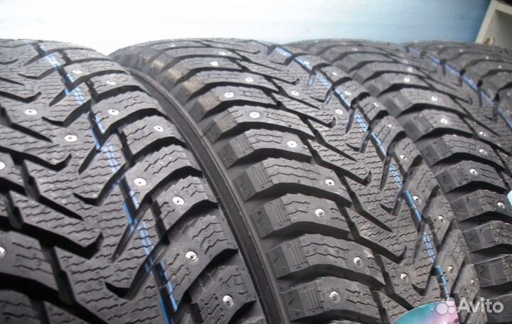 Nordman 8 195/60 R15 92T