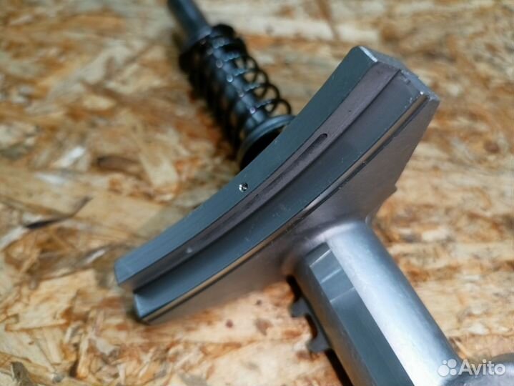 Держатель ремня вариатора Ниссан JF011E