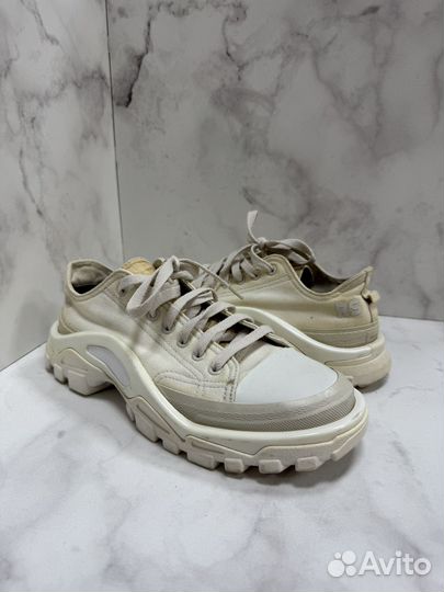 Adidas Raf Simons Detroit Runner оригинал