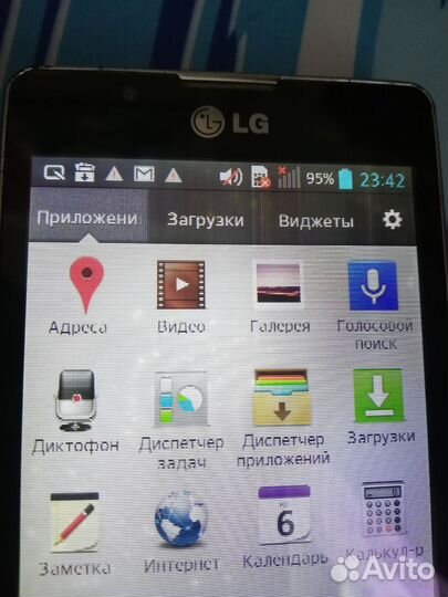 Планшет Samsung galaxy tab 3 sm t211