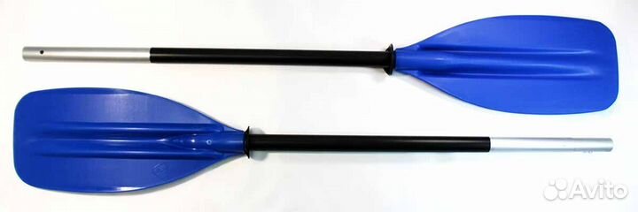 Байдарка Одиссей 370 + весло + спас.жилет + насос