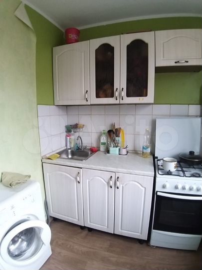 Комната 15 м² в 3-к., 7/9 эт.