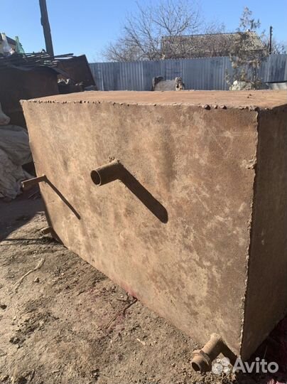 Емкость для воды