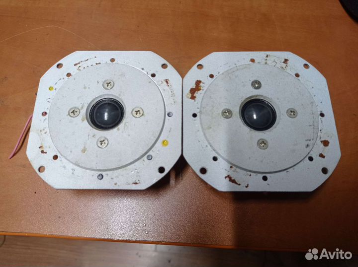 Вч динамики эстония 35ас021