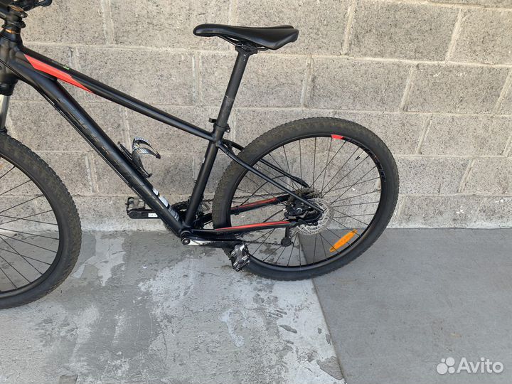 Cannondale trail 27.5