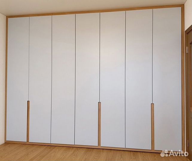 Шкафы купе на заказ