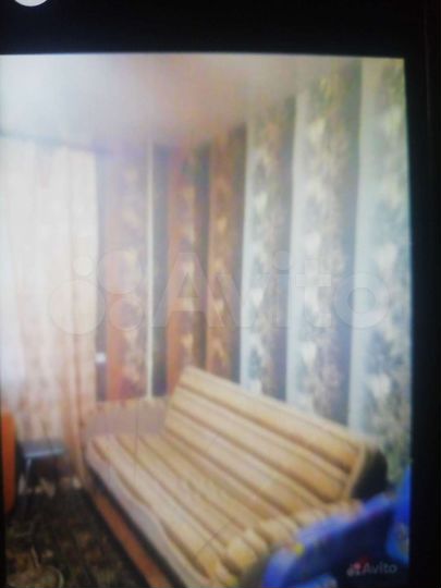 Комната 17 м² в 4-к., 1/2 эт.