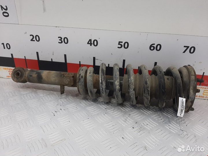 Стойка задняя Mitsubishi Pajero Pinin 2003