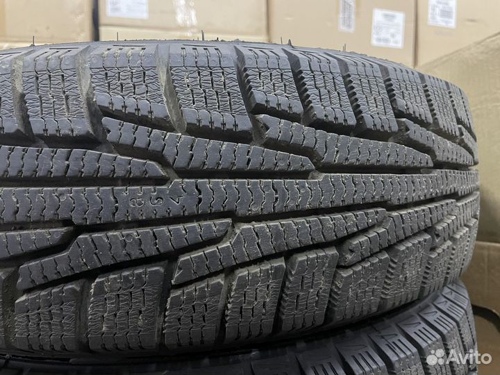 Nokian Tyres Nordman RS2 155/70 R13 75R