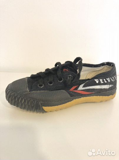 Обувь для ушу