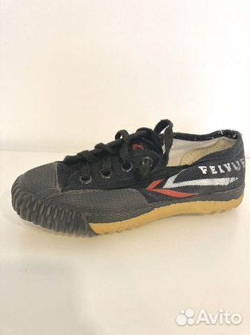 Обувь для ушу