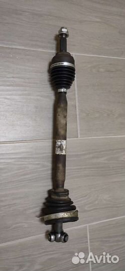 Подвеска шруз левый передний Рено