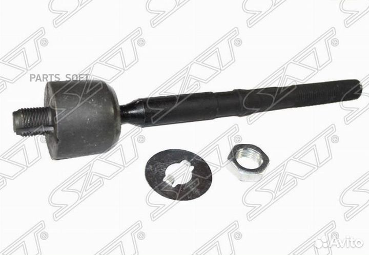 SAT ST8201108350 Тяга рулевая renault duster 10/ka