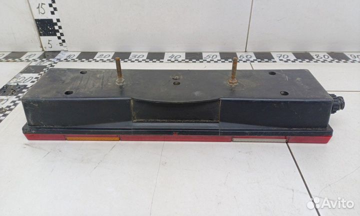 Фонарь задний правый Mercedes Benz Actros 2 