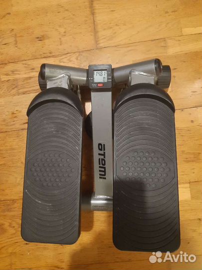 Тренажер степпер