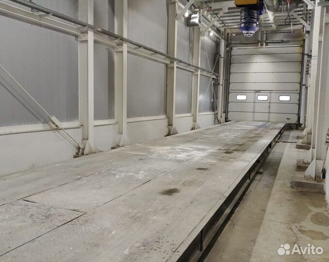 Весы автомобильные от производителя