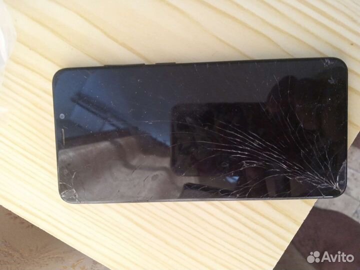 Телефоны на разбор