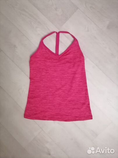 Топ женский спортивный