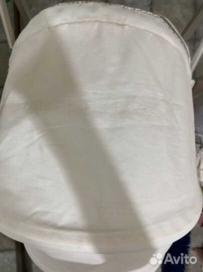 Коляска-трость Happy Baby Cindy