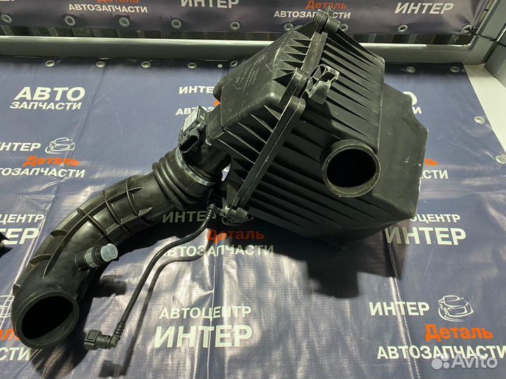 Фильтр воздушный в сборе 1118