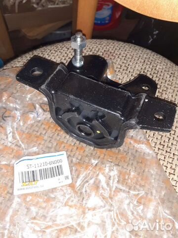 Крепление двигателя 