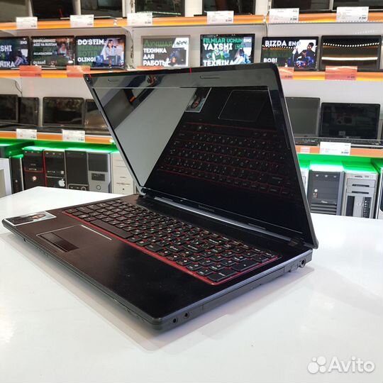 Ноутбуки всегда в наличии в магазине Есть Обмен