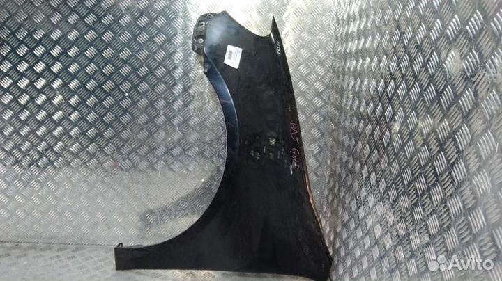 Крыло Volkswagen Golf 6 (2007-2012)