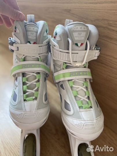 Ролики Roces 36