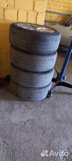 Triangle LS01 215/50 R17