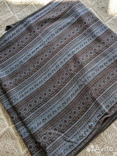 Слинг шарф ellevill