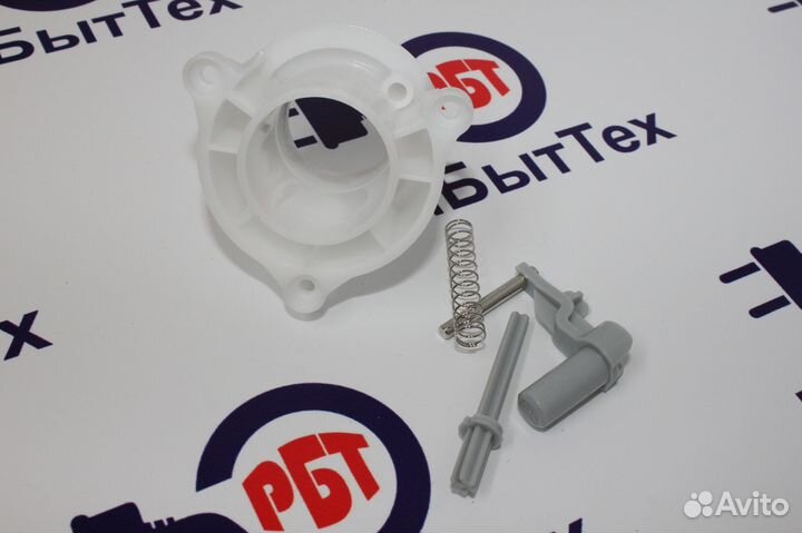 Держатель корпуса шнека для мясорубки Bosch Siemen