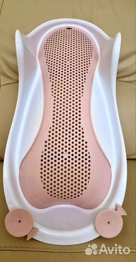 Горка для купания angelcare