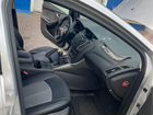 Ford Focus 1.6 МТ, 2014, битый, 168 000 км объявление продам