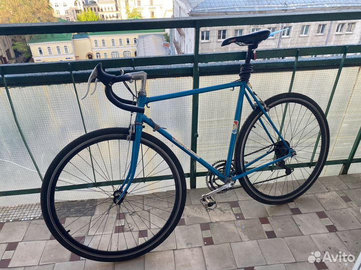 Велосипед Старт-шоссе