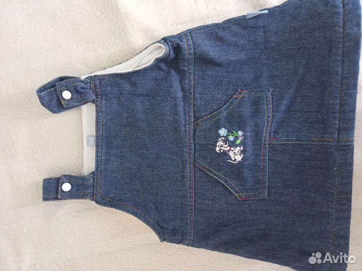 Вещи на девочку