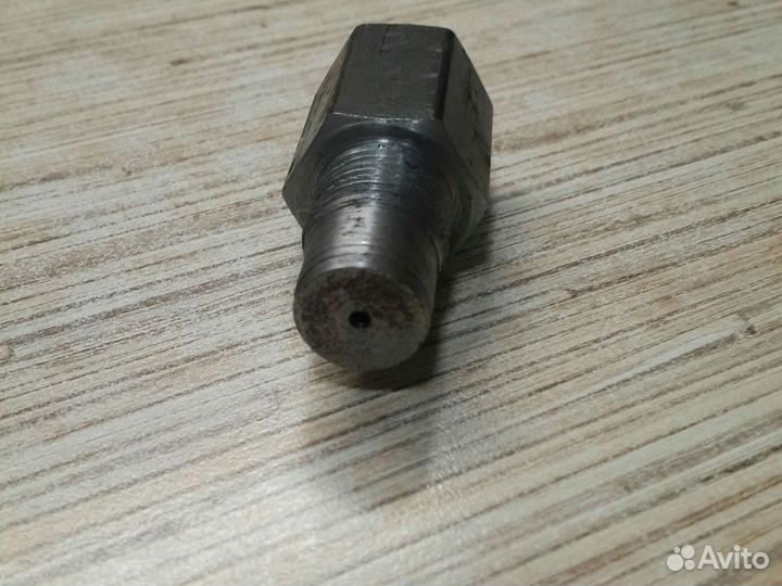 Обманка лямбда зонда