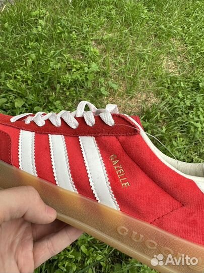 Кроссовки Adidas gazelle