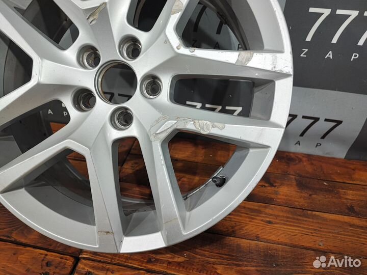 Диск литой R18 Volvo XC60 / XC70 Б/у Оригинал