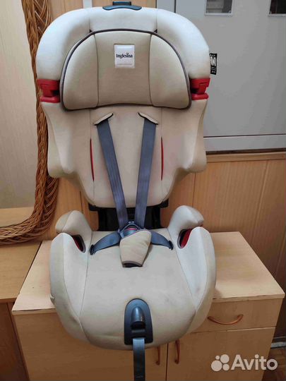 Детское кресло