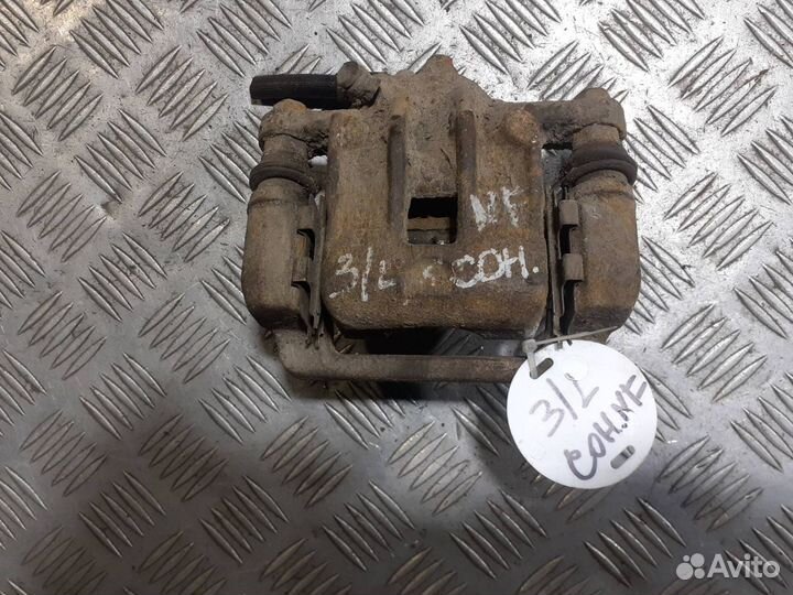 Суппорт задний левый Hyundai Sonata NF