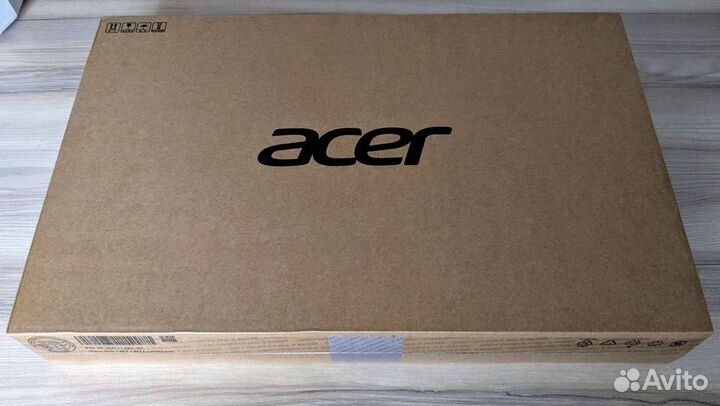 Acer Swift Go 14 Oled i5-13420H (новый)