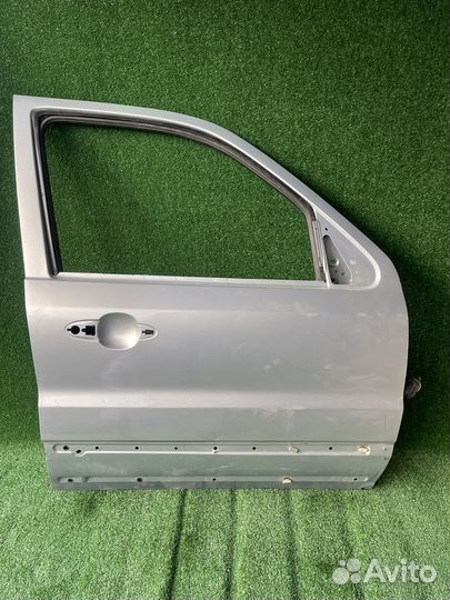 Дверь передняя правая эскейп маверик