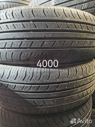Continental ComfortContact - 5 195/65 R15