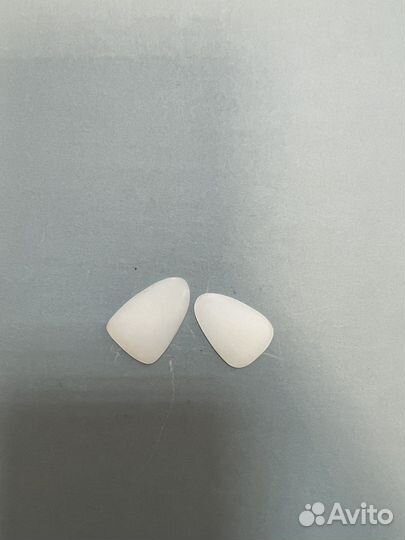 Медиатор для домры малой