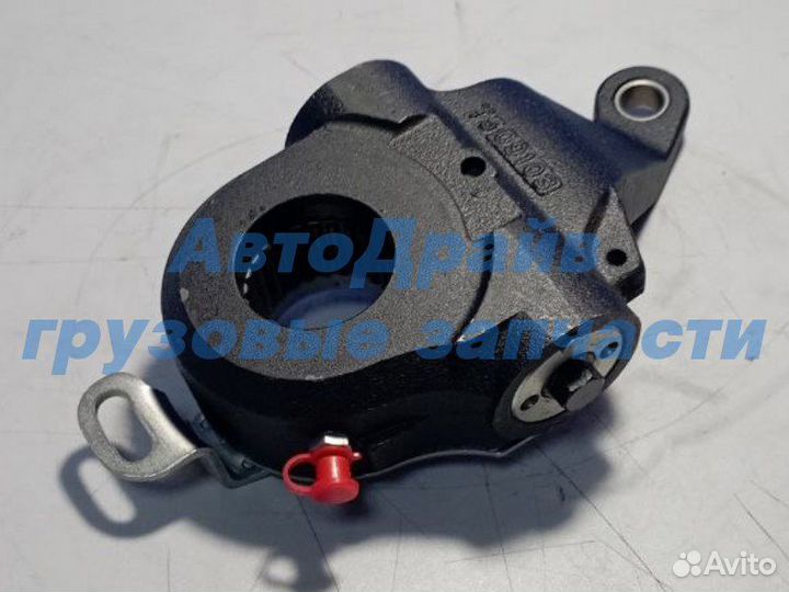 Трещотка тормозная Мерседес Аксор задняя левая